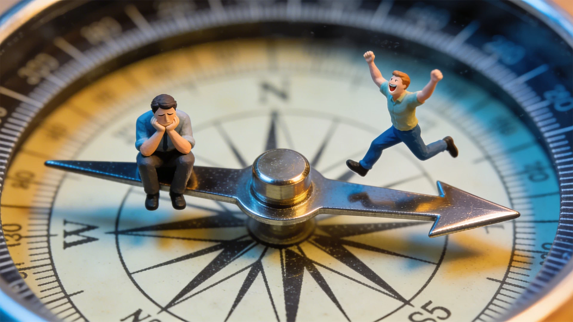 Значение преобладающей полярности для персонализированного лечения биполярного расстройства