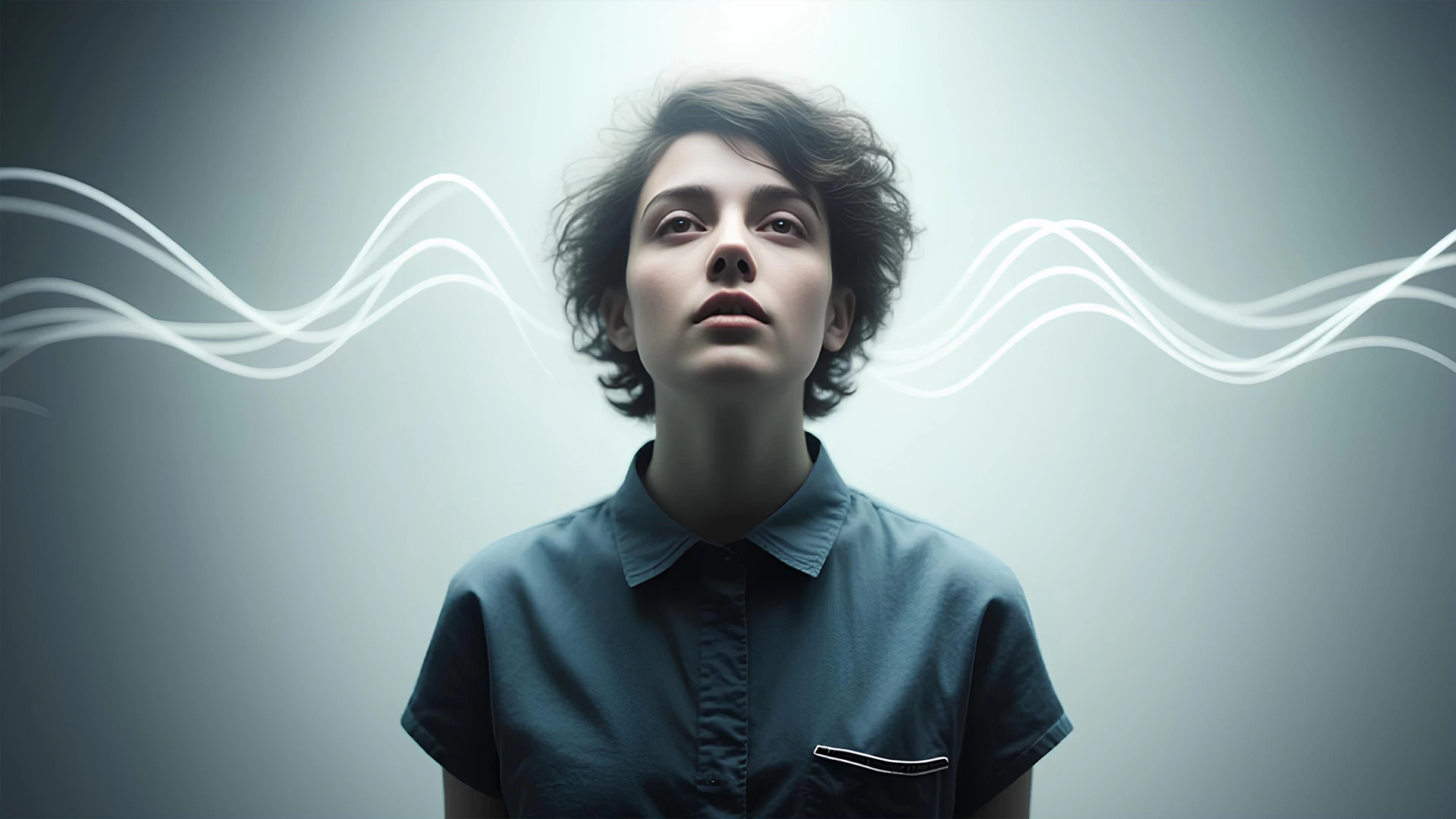 Галлюцинации и телесные расстройства при шизофрении