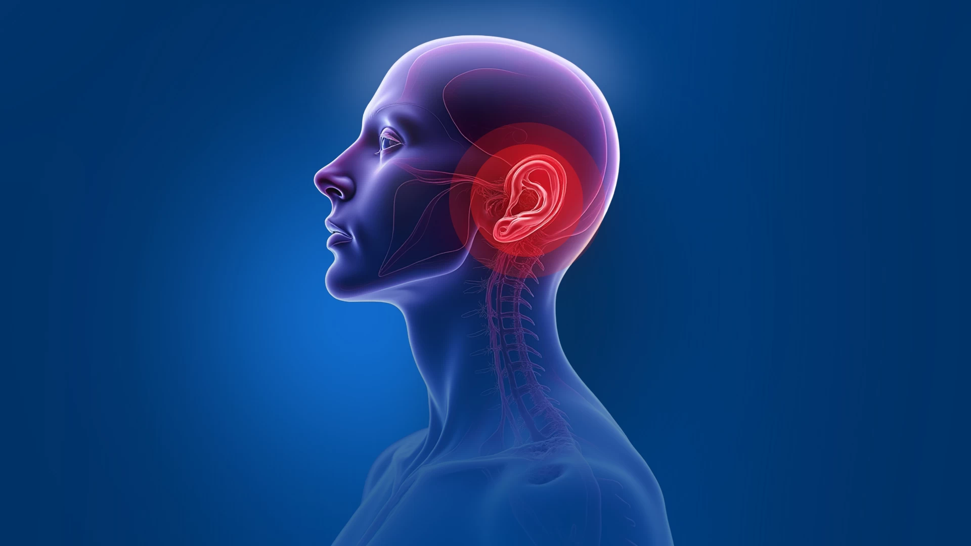 ОРДИНАТОРСКАЯ: Оталгия в неврологической практике