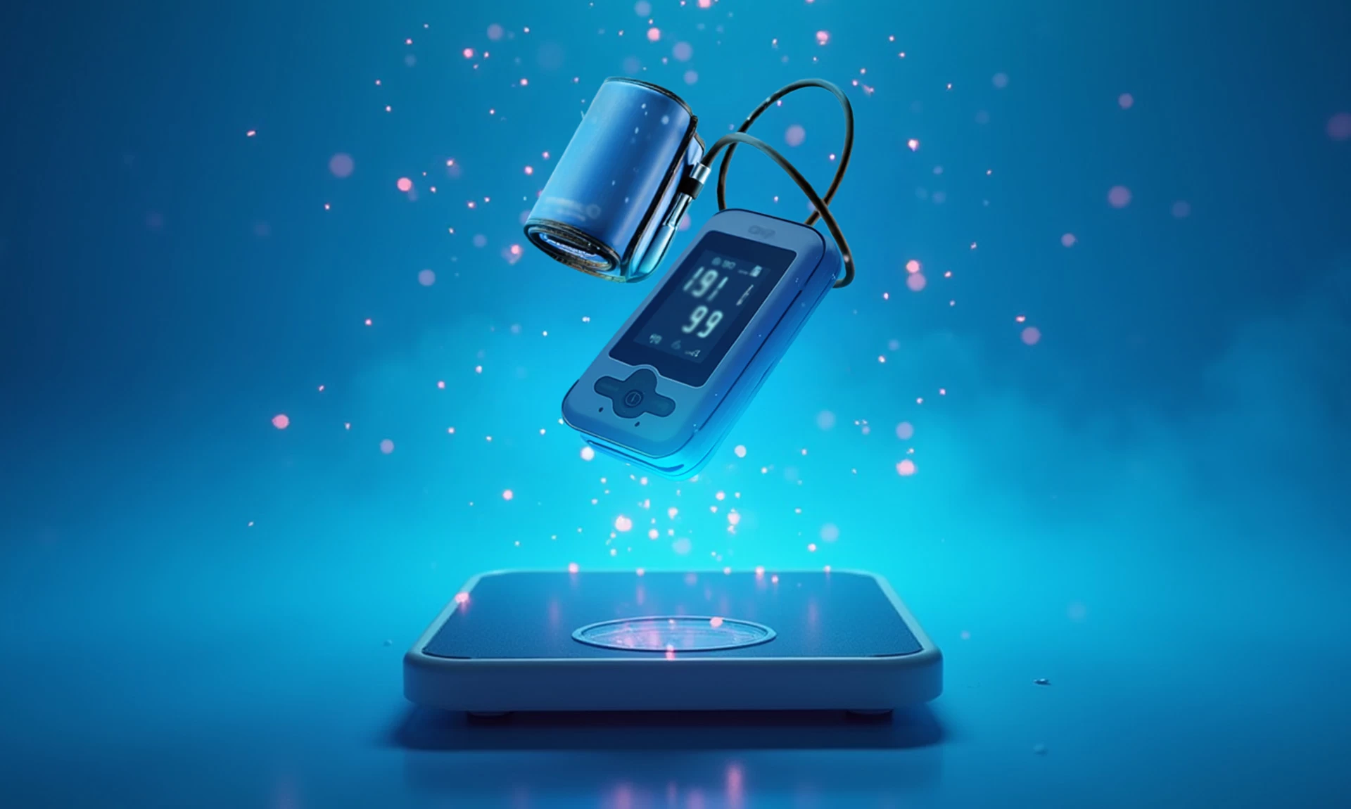 Влияние карипразина на массу тела и артериальное давление в реальной клинической практике