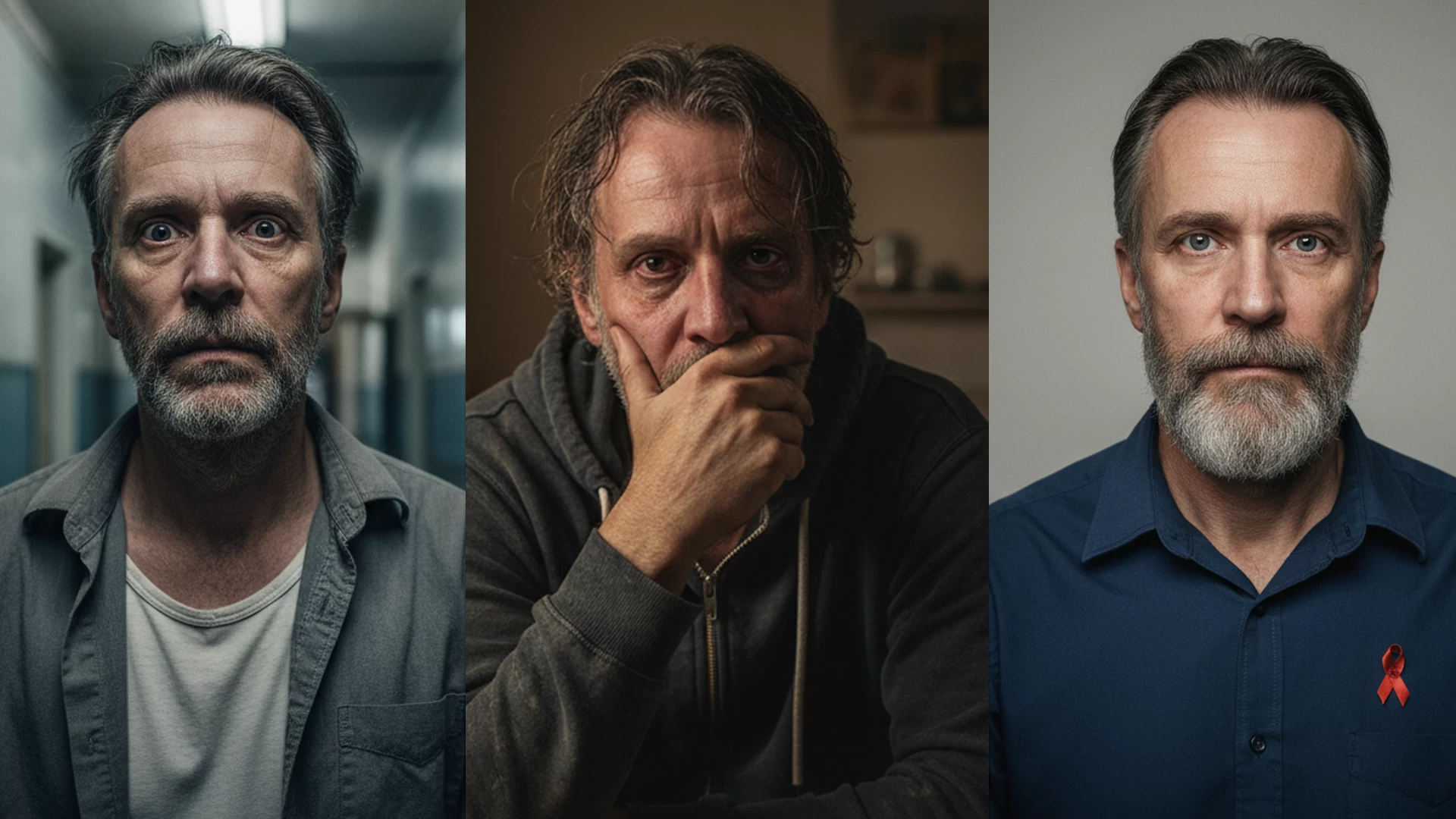 Сложный пациент. Коморбидность в практике психиатра. Случай № 1