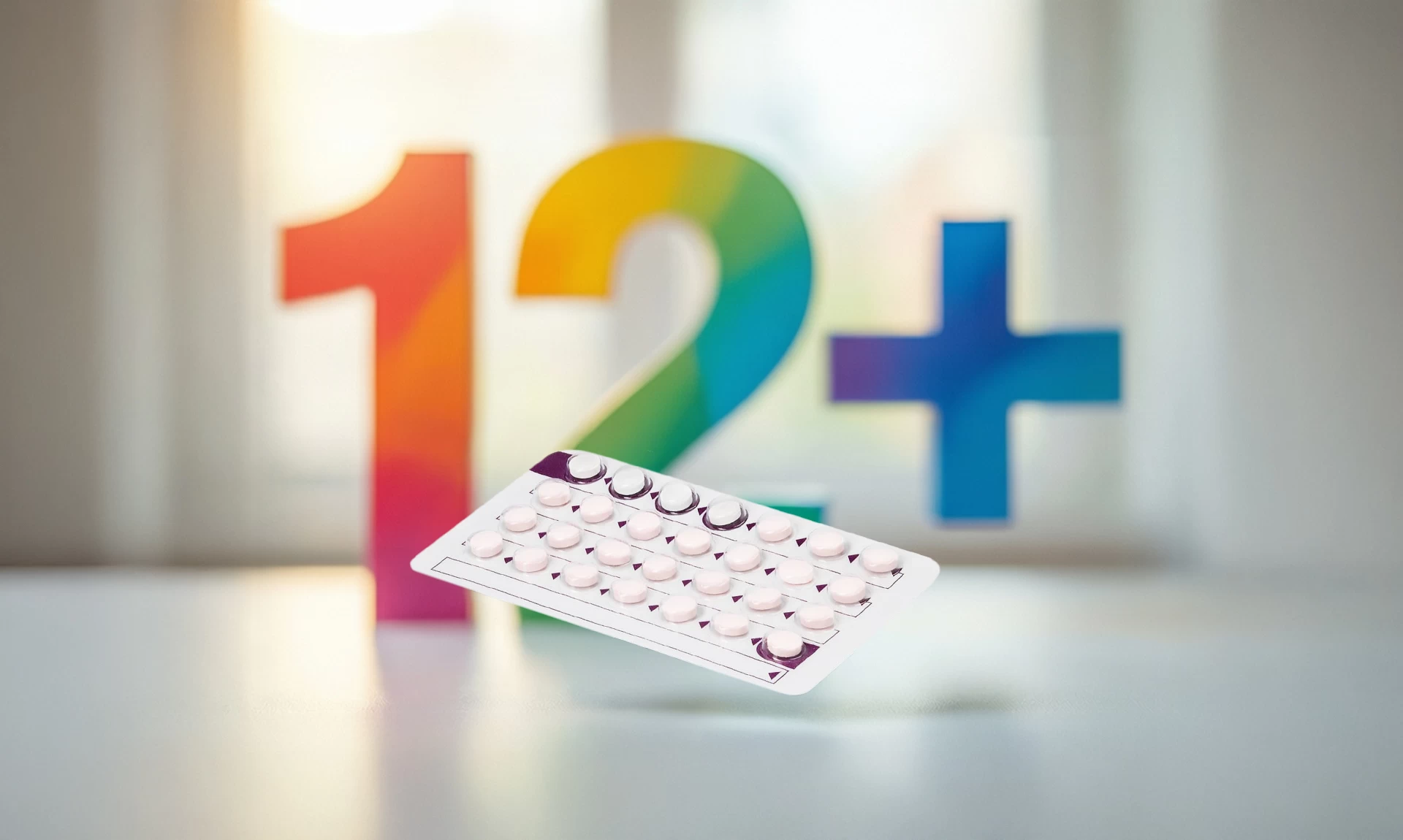 Теперь 12+: изменения в инструкции препарата Эстеретта® (ОХЛП и листок-вкладыш для пациента)