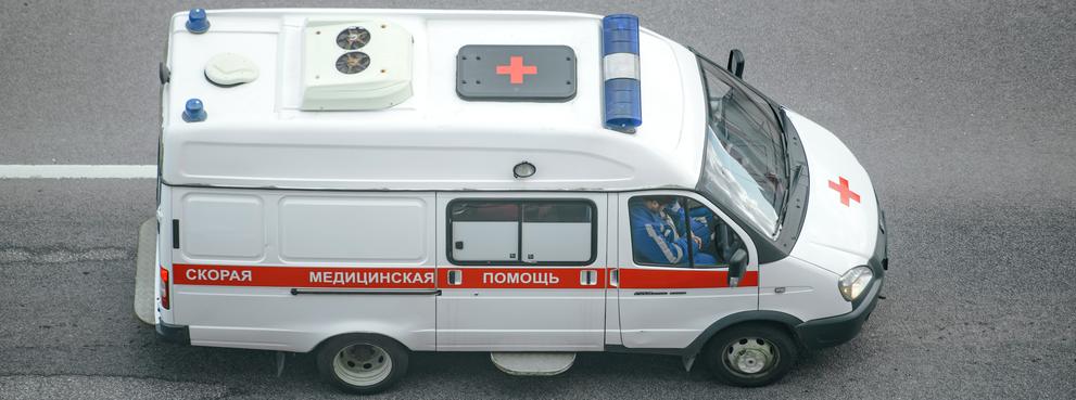 «Режим повышенной готовности»: год спустя. 5.03.2020-5.03.2021