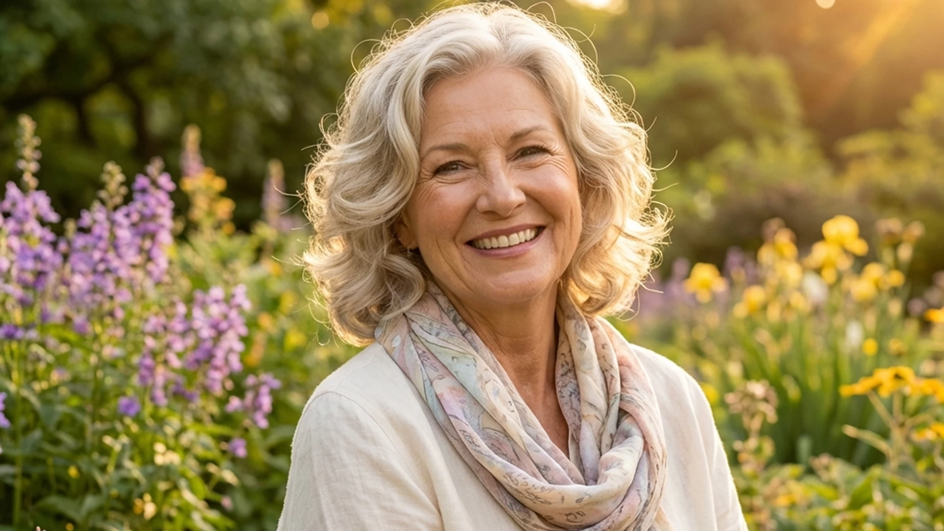 Применение менопаузальной гормональной терапии после 65 лет: в чем смысл?