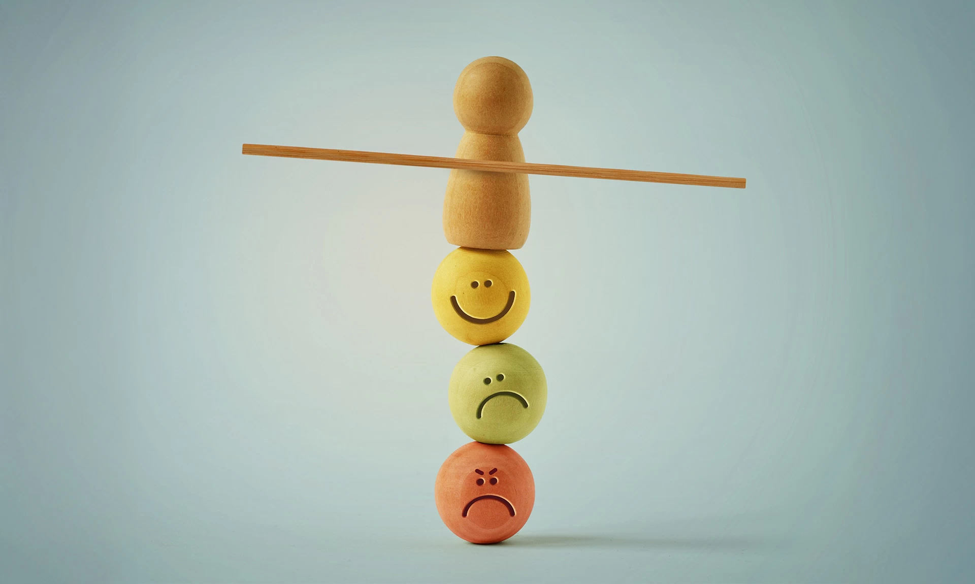 Базовые биологические механизмы нарушения регуляции эмоций при биполярном расстройстве